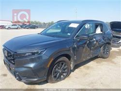 هۆندا CR-V